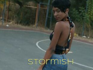 Stormish