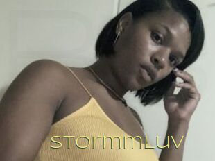 StormmLuv