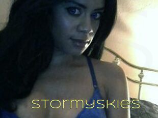 StormySkies