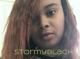 Stormyblack