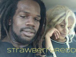 StrawberryRedd