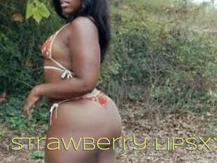 Strawberry_Lipsxx