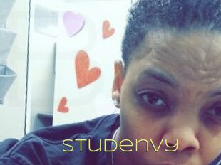 Studenvy