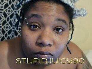 Stupidjuicy90
