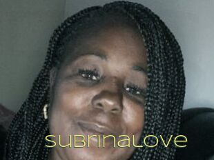 Subrinalove