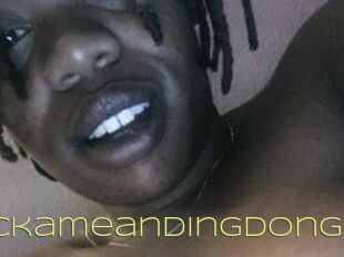 Suckameandingdong
