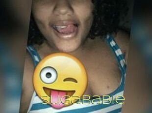SugaBabie