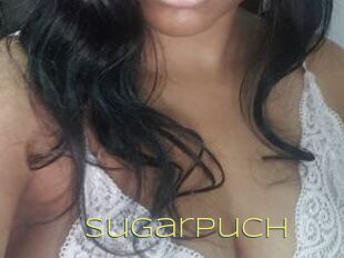 SugarPuch