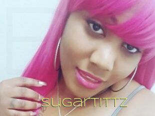 SugarTittz
