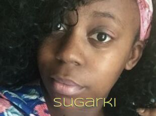 Sugarki