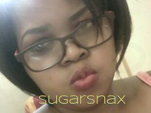 Sugarsnax