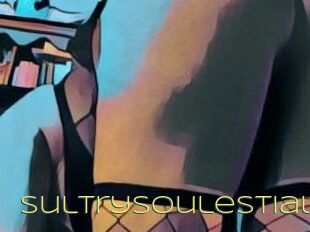 SultrySoulestial