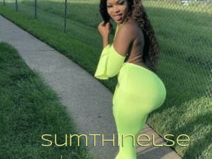 Sumthinelse