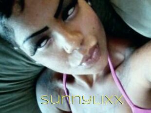 SunnyLixx