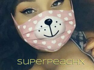 SuperPeachx