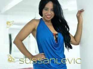 SussanLevic