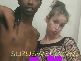 SuzySwallows