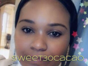 Sweet30cacao