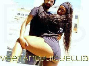 SweetAndJuicyEllia