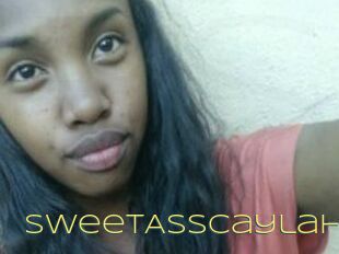 SweetAssCaylah