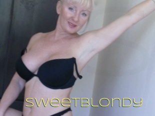 SweetBlondy