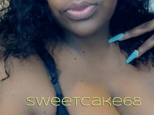 SweetCake68