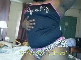 SweetChar