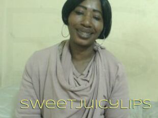 SweetJuicyLips