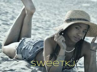 SweetKJ
