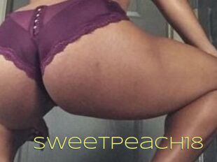 SweetPeach18