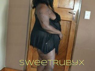 SweetRubyx