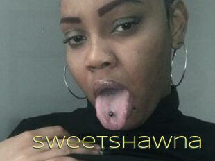 SweetShawna
