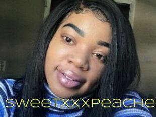 SweetXXXPeaches