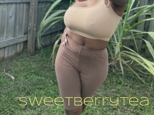 Sweetberrytea