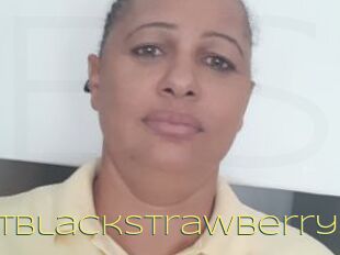 Sweetblackstrawberry