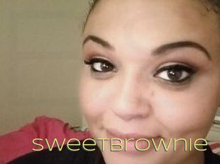 Sweetbrownie