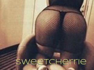 Sweet_cherrie