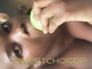 Sweetchocdip