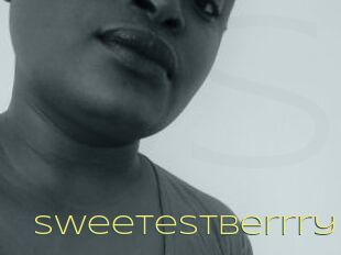Sweetestberrry