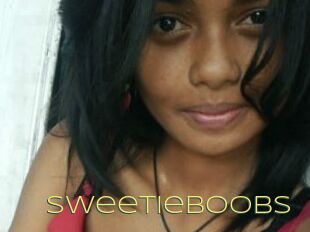 SweetieBoobs
