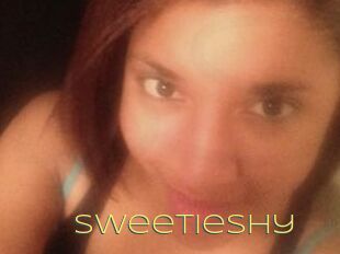 SweetieShy