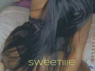 Sweetiiie