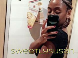 SweetlySusan