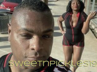 SweetnPickles19