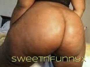Sweetnfunnyx