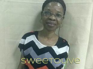 Sweetolive