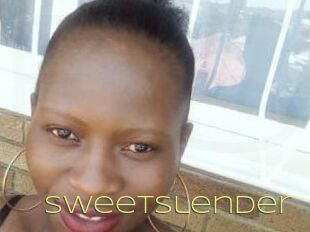 Sweetslender