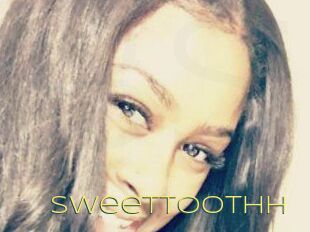 Sweettoothh