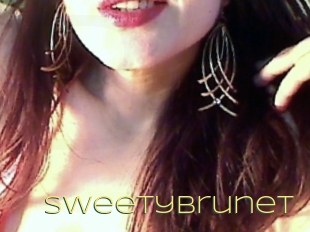 SweetyBrunet