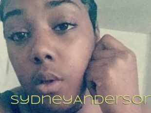 Sydney_Anderson